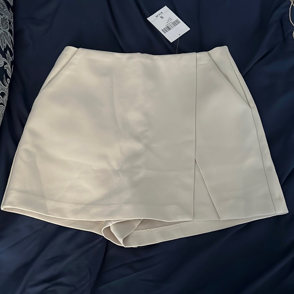 Forever 21 skort